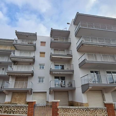 Apartamento Voralmar Cambrils Exterior foto