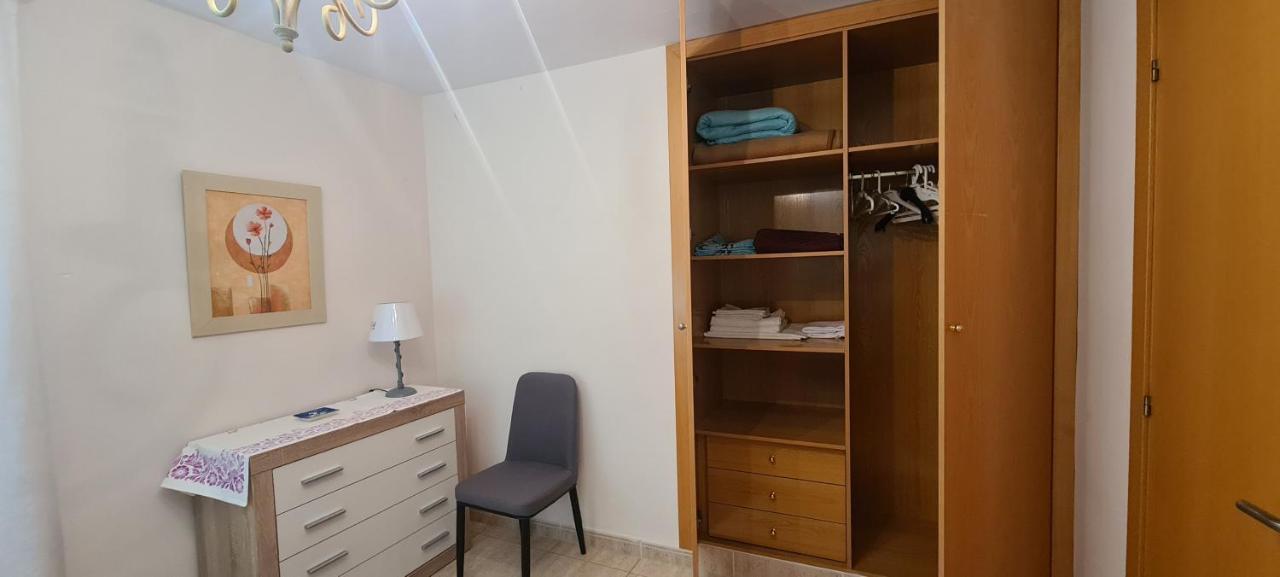 Apartamento Voralmar Cambrils Exterior foto