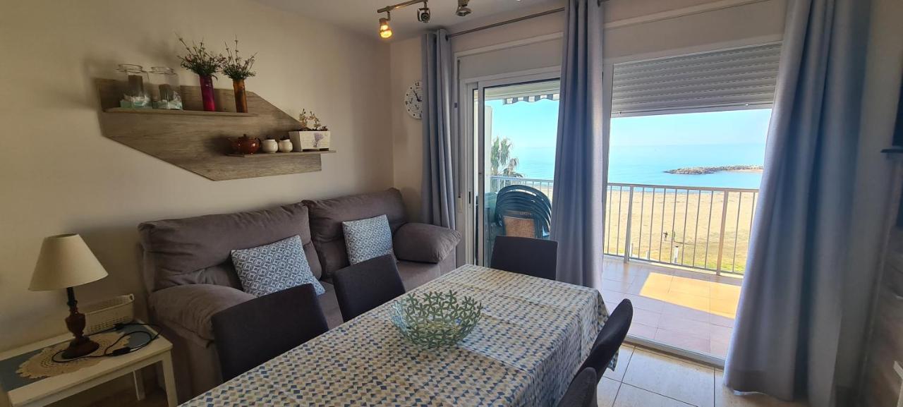 Apartamento Voralmar Cambrils Exterior foto