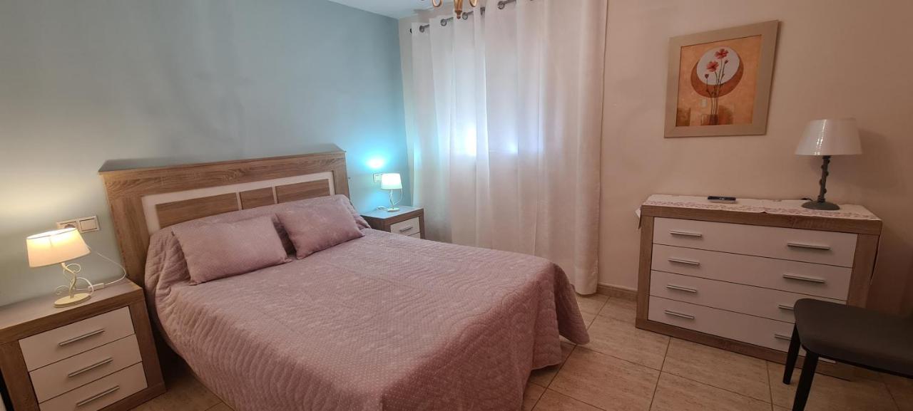 Apartamento Voralmar Cambrils Exterior foto