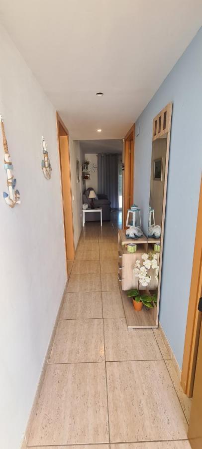 Apartamento Voralmar Cambrils Exterior foto