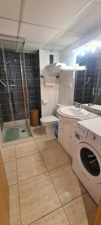 Apartamento Voralmar Cambrils Exterior foto