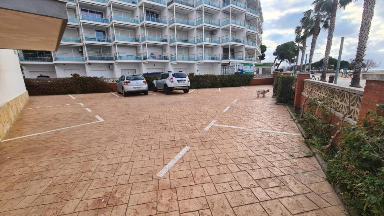 Apartamento Voralmar Cambrils Exterior foto