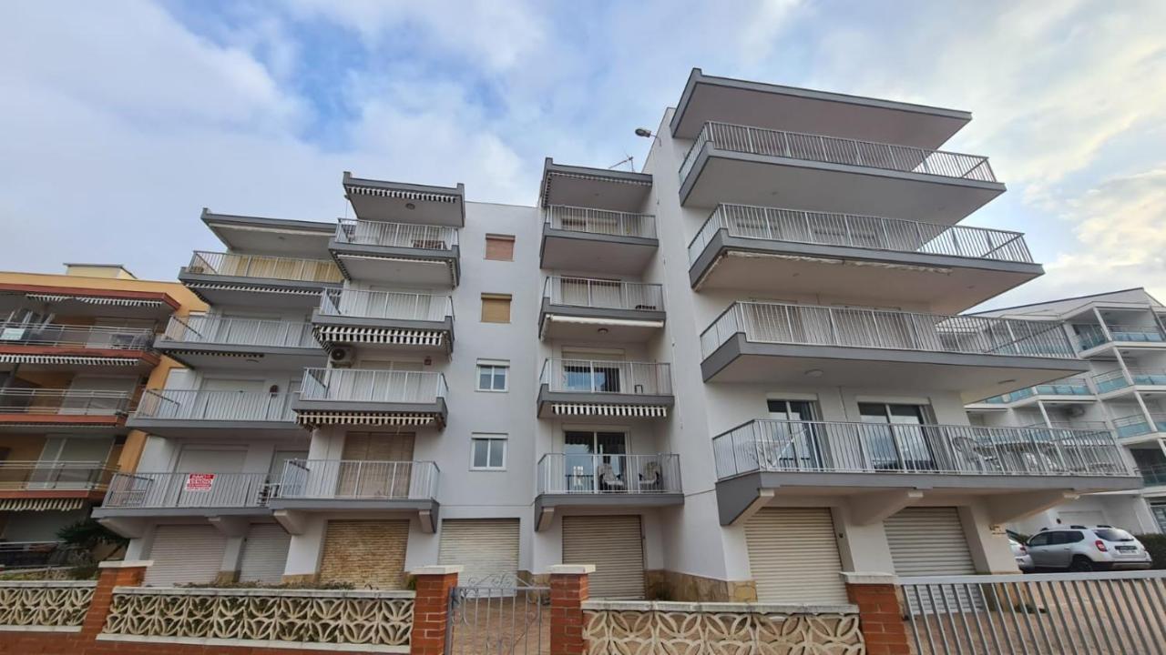 Apartamento Voralmar Cambrils Exterior foto