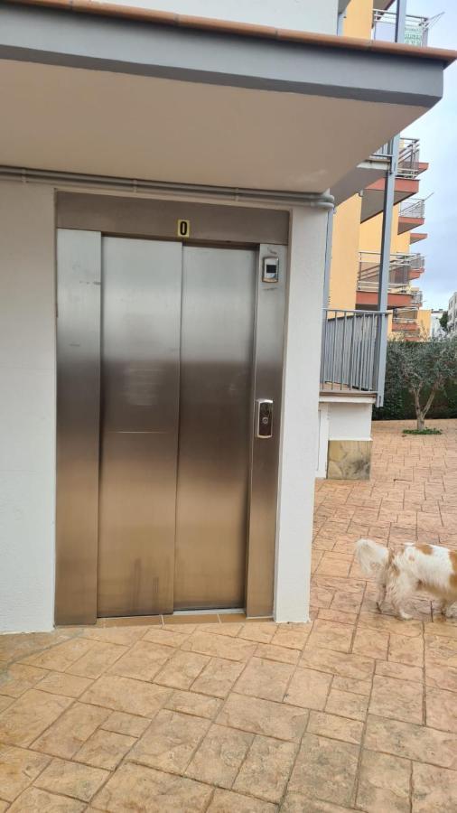 Apartamento Voralmar Cambrils Exterior foto